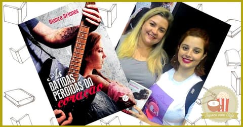 As Batidas Perdidas do Coração – Bianca Briones