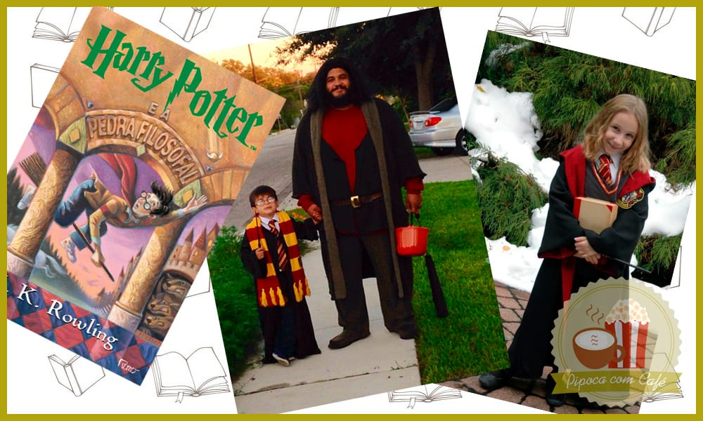 fantasia harry potter, fantasia hermione, fantasias literárias, blog literário, blog de livros