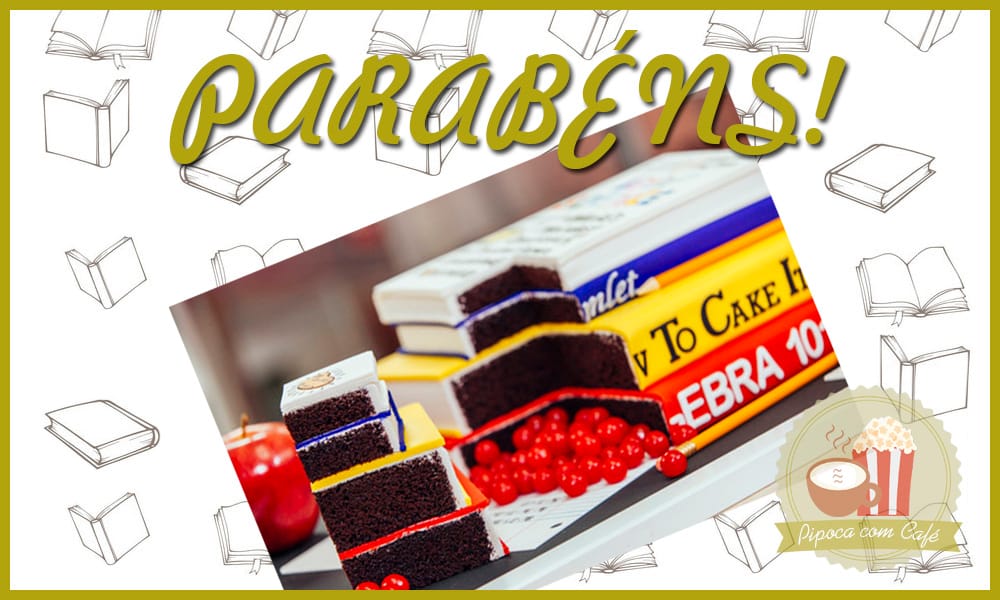 blog literário, blog de livros, pipoca com café