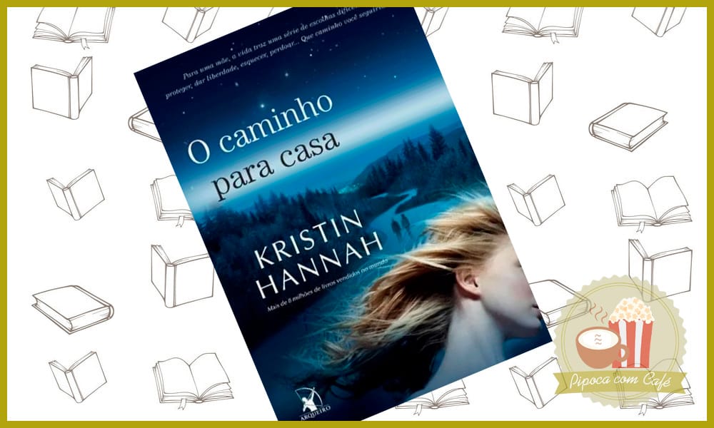 piores mortes literárias em romances, piores mortes em livros, mortes em livros, livros, blog literários, lista de mortes em livros, listas, blog de livros, o caminho para casa