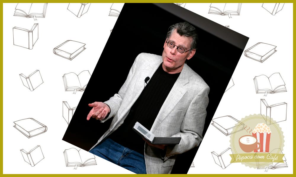 joyland, joyland stephen king, livro joyland, livro joyland stephen king, livros stephen king, stephen king, livros de terror, livros de suspense, resenha de livros, blog literário, blog de livros