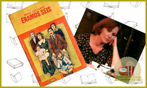 Conheça 5 Mães Marcantes dos Livros