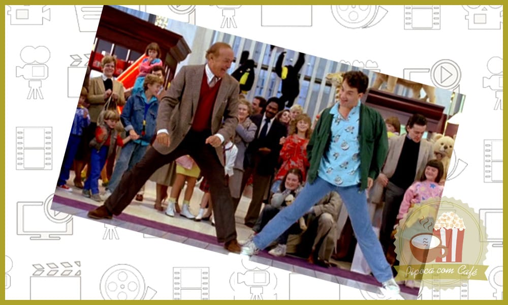 filmes clássicos dos anos 80, clássicos dos anos 80, filmes clássicos, quero ser grande, de volta para o futuro, karate kid, olha quem está falando, durty dance, pipoca com café, lista de filmes