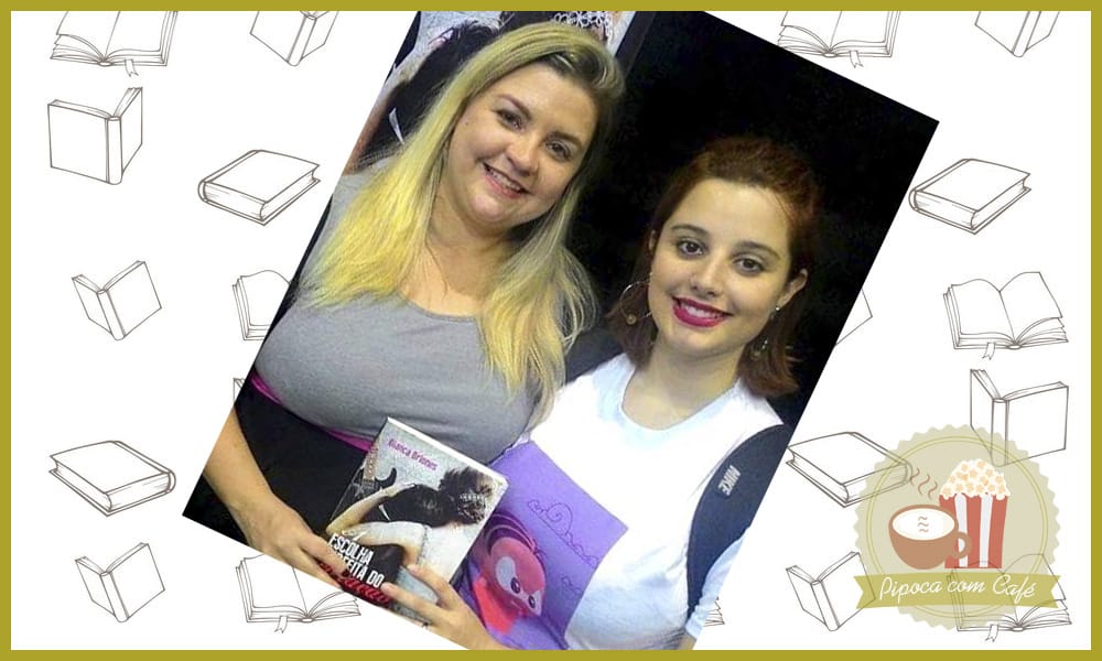 As Batidas Perdidas do Coração, Bianca Briones, As Batidas Perdidas do Coração Bianca Briones, livro, blog de livros, blog literário, blog pipoca com café, pipoca com café