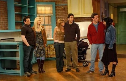 Friends: 25 curiosidades, segredos de bastidores e momentos inesquecíveis da série