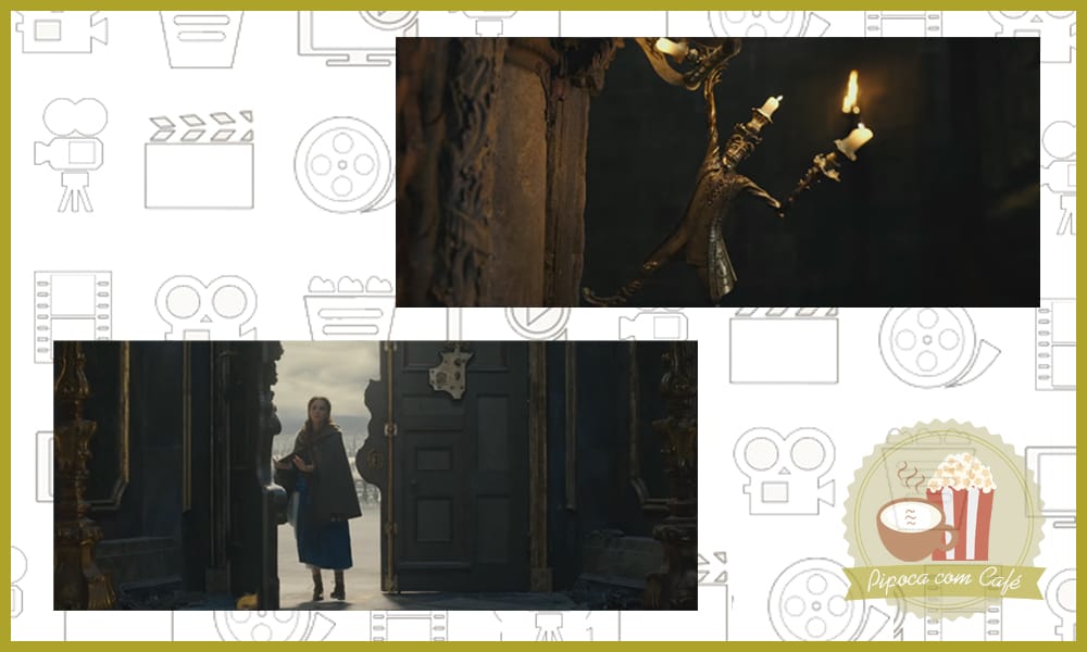 trailer a bela e a fera emma watson