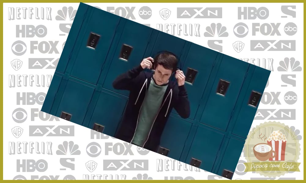 os 13 porqês, 13 reasons why, hannah backer, clay, hanna os 13 porquês, selena gomez os 13 porquês, netflix os 13 porquês