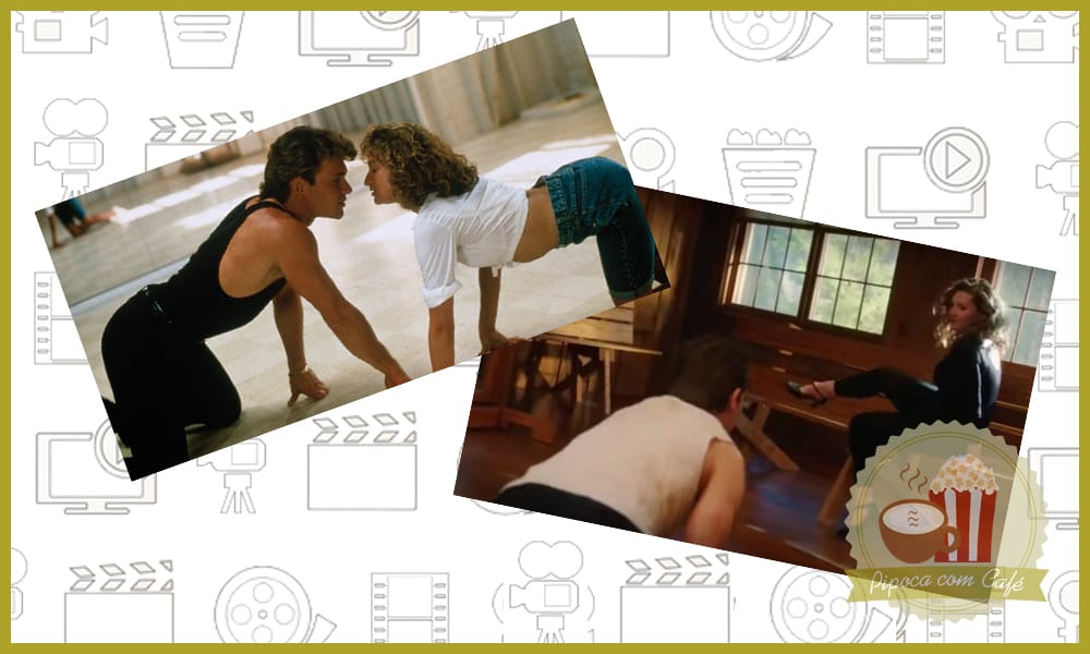 remake de dirty dancing, dirty dancing, remake dirty dancing, abigail breslin dirty dancing