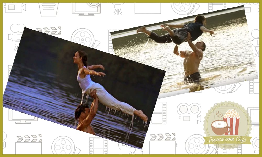 remake de dirty dancing, dirty dancing, remake dirty dancing, abigail breslin dirty dancing