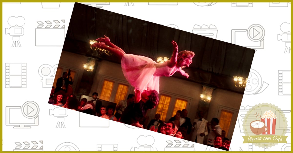 Confira o trailer do remake de Dirty Dancing