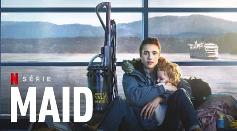 Série Maid na Netflix: Vale a Pena Assistir? História Real, Elenco e Análise