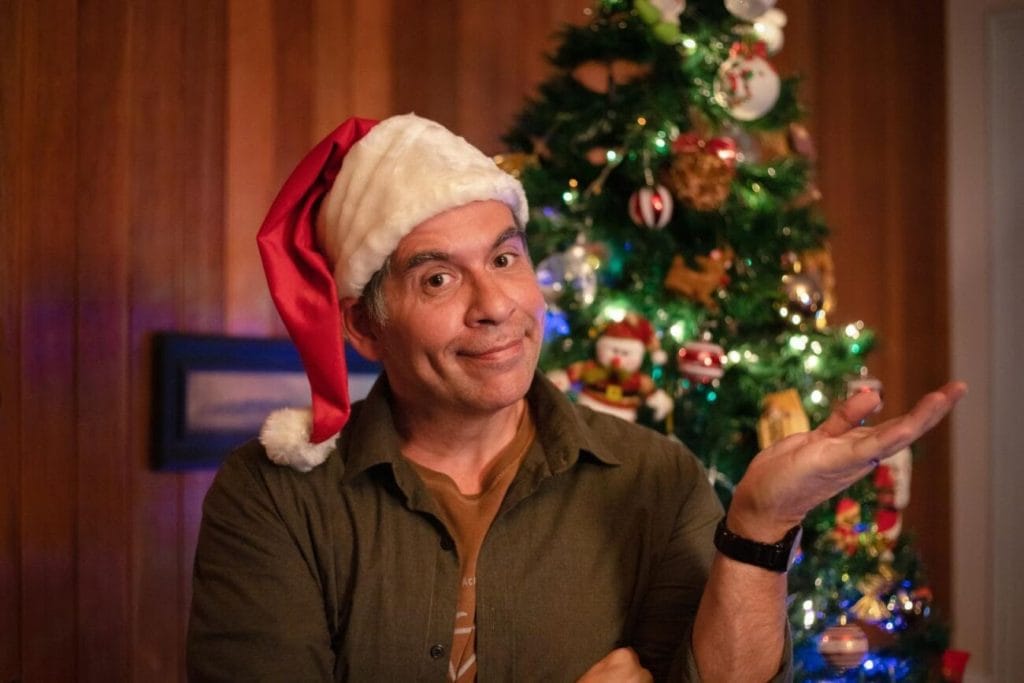 filmes de Natal imperdíveis na Netflix - tudo bem no natal que vem
