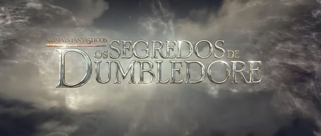animais fantásticos 3 os segredos de dumbledore