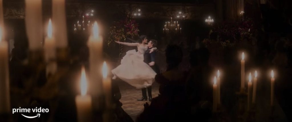 cinderella amazon prime camila cabello