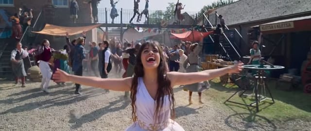 cinderella amazon prime camila cabello