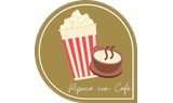 Pipoca com Café