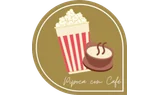 Pipoca com Café