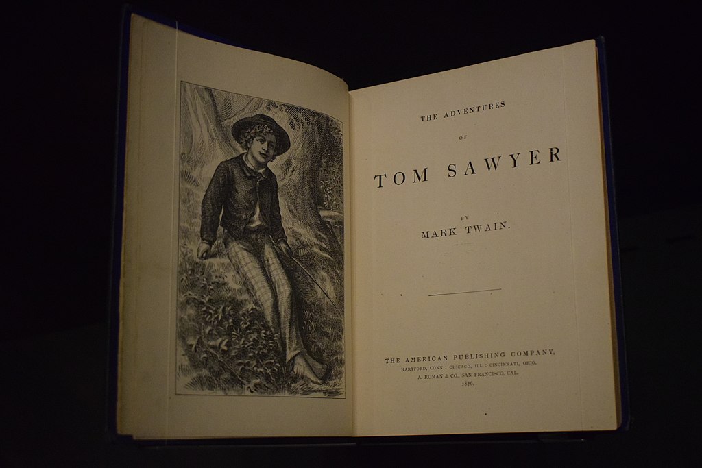 O atributo alt desta imagem está vazio. O nome do arquivo é 1024px-The_Adventures_of_Tom_Sawyer.jpg